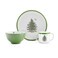Spode Christmas Tree 3-Piece Children's Dinnerware Set - 10 Oz