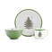 Spode Christmas Tree 3-Piece Children's Dinnerware Set - 10 Oz