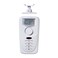 SABRE Wireless Motion Sensor Home Security Burglar Alarm with LOUD 120 dB Siren and 120 Degree Wide Angle Detection, DIY EASY Installation