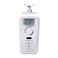 SABRE Wireless Motion Sensor Home Security Burglar Alarm with LOUD 120 dB Siren and 120 Degree Wide Angle Detection, DIY EASY Installation