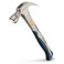 ESTWING 20 oz Sure Strike Hammer, 20 oz Carbon Fiber Handle Hammer, SSCF20C