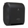 Georgia-Pacific enMotion 10 Inch Automated Touchless Roll Paper Towel Dispenser - Black - Jam Free - Whisper Quiet