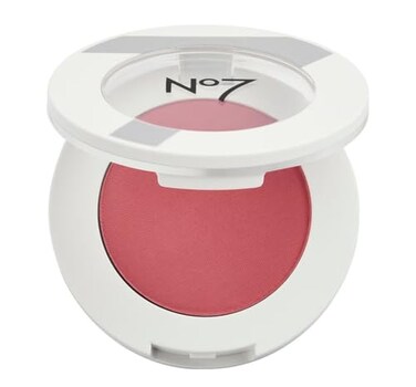 No7 Powder Blush Damson Mist