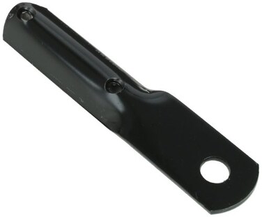 Agri-Fab 24446 Bracket, Hitch ,6080Bl