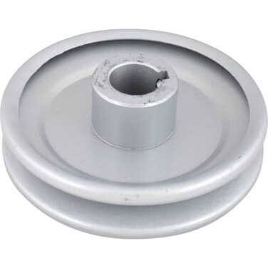 Stens 275-537 V-Belt Pulley / 3/4" x 4 275-537