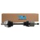 TRQ Front Driver Side CV Axle Assembly