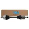 TRQ Front Driver Side CV Axle Assembly