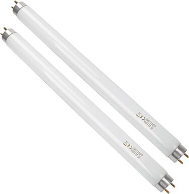 Micnaron Bug Zapper Light Bulb, 10W Replacement UV Bulb for for Mosquito Killer