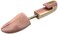 Woodlore Combination Shoe Tree,Cedar,Medium fit Men's size 8-9.5