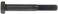 Dorman 461-690 Cap Screw-Hex Head-Class 10.9- M12-1.25 x 90 mm, 10 Pack