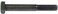 Dorman 461-690 Cap Screw-Hex Head-Class 10.9- M12-1.25 x 90 mm, 10 Pack