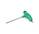 Park Tool P-Handled Star Shaped Wrench, 10 mm