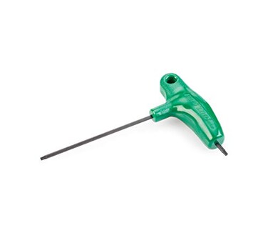 Park Tool P-Handled Star Shaped Wrench, 10 mm