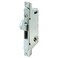 Prime-Line E 2121 Mortise Lock, 3-11/16 in., Single Pack
