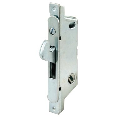 Prime-Line E 2121 Mortise Lock, 3-11/16 in., Single Pack
