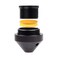 Cloudray Compound Engraving Nozzle Set Focus Lens Diameter 18mm with Compound Lens For Laser Engraving Machine