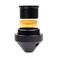 Cloudray Compound Engraving Nozzle Set Focus Lens Diameter 18mm with Compound Lens For Laser Engraving Machine