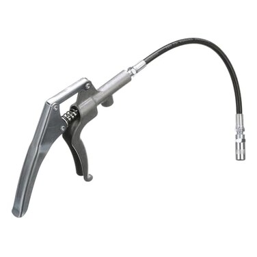 Quicksilver 37299Q2 Pistol Grip Grease