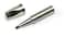 Hakko T19-D24 Chisel Tip for the FX-601 Iron, 2.4mm