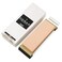 Suehiro CERAX soaking whetstone: Honing6000, CERAX 6060: Ceramic sharpening stone, 8.07 x 2.87 x 0.9