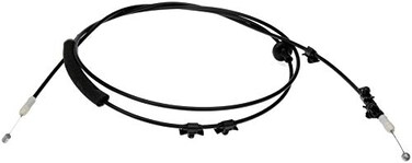 Dorman 912-431 Hood Release Cable