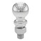 CURT Manufacturing 40039 2-5/16 in. Diameter Chrome Trailer Ball