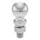 CURT Manufacturing 40039 2-5/16 in. Diameter Chrome Trailer Ball