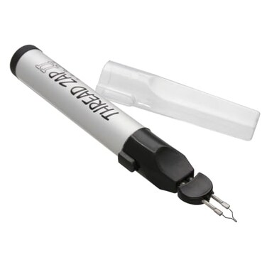 The Beadsmith ThreadZap Craft Burner
