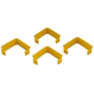 Faithfull PROEXTLH External Building Profile Line Holder