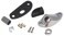 Unity 253 Driver Side Post-Mount Spotlight Installation Kit for Dodge Charger