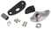 Unity 253 Driver Side Post-Mount Spotlight Installation Kit for Dodge Charger