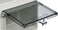 Arlington - DBHC Low Profile InBox Replacement Covers Horizontal Clear ,Cover only