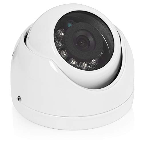 boyovision Boyovision VTD300ma Marine Dome Camera With Night Vision