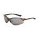 Crossfire 15117 Safety Glasses, Brown Mirror Lens, One Size