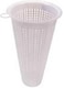 Drain-Net 4" Plastic Mesh Drain Strainer