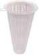 Drain-Net 4" Plastic Mesh Drain Strainer