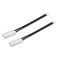 uxcell Normally Close Temperature Switch, 130„ƒ N.C 5A Thermal Switch Thermostat Temperature Control Switch Controller 2pcs