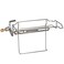 Covidien 8963 SharpSafety Locking Wire Bracket, 2 gal Capacity ,Pack of 5