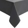 Hiasan Rectangle Tablecloth Grey, 54 x 80 Inch, 1 Pack