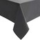 Hiasan Rectangle Tablecloth Grey, 54 x 80 Inch, 1 Pack