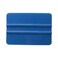 3M 5-Pack Blue Squeegees 5x Black Felt Scratch-Proof Adhesive Decal
