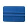 3M 5-Pack Blue Squeegees 5x Black Felt Scratch-Proof Adhesive Decal