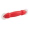 Prime-Line Screen Rolling Tool with Plastic Handle and Plastic Wheels ,Single Pack