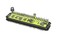 Ernst Manufacturing ERNST Bit Boss - Premium 1/4 inch Hex Tool Bit Organization Solution for Toolbox, Fits 90 Long and Short Bits ,Hi-Viz