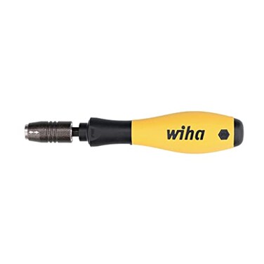 Wiha ESD Safe Quick Release Bit Holder