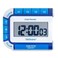 Traceable Four-Channel Timer