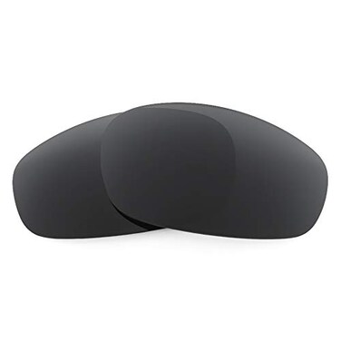 Revant Lenses for Oakley Split Jacket LB, Pol Stealth Black
