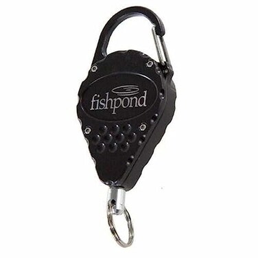 Fishpond Arrowhead Rectractor, Blackrock