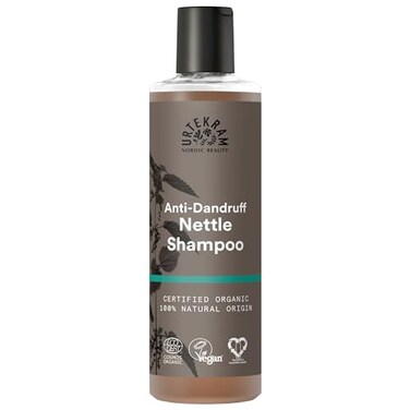 Urtekram Nettle Shampoo Dandruff