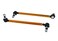 Whiteline KLC176 Link Kit, Black